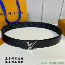 Picture of LV Belts _SKULVBelt40mmX100-125cm7D487289